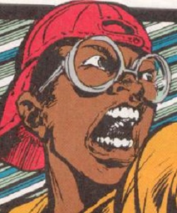 Ornette Higgenbotham