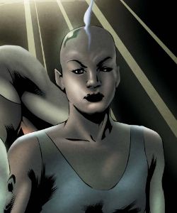 Ororo (Earth-90214)
