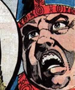 Bishop (Orrick Rallison)