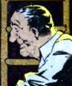 Ortiz (Cyber victim)