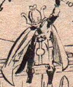 Osiris (Sky Stealers)