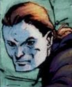 Oswald (Brotherhood)