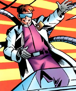 Otto Octavius (Amalgam)