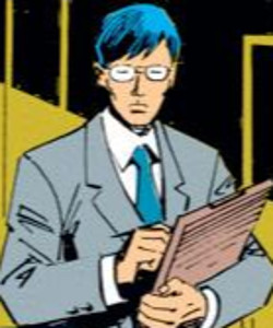 Ottomu (Rei Takahashi aide)