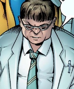 Otto Octavius (Earth-312)
