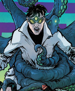 Otto Octavius (Earth-65)