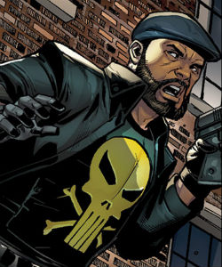 Outlaw (Nigel Higgins)