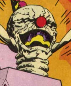 Overlord (Dimension X)