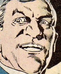 Overshadow (Earth-148611)