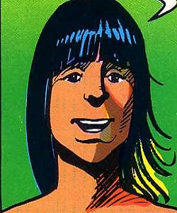 Owl (Student of the Magic Arts)