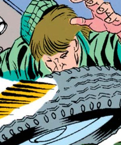 Pablo (Spangle henchman)