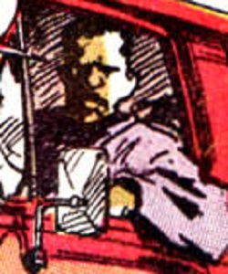 Paco (Punisher ally)