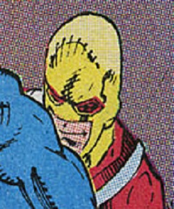 Paco (Recession Raiders)