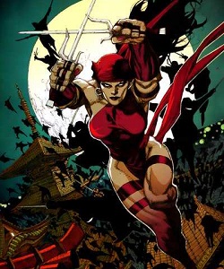 Elektra Imposter (Pagon)