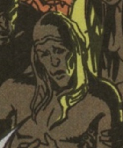 Pako (Nahita neighbour)