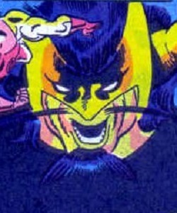 Master Pandemonium (Earth-92077)