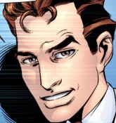 Richard Parker (Earth-1610)