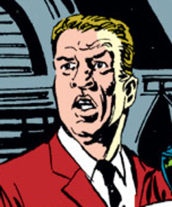 Parker (Polydyne Industries)