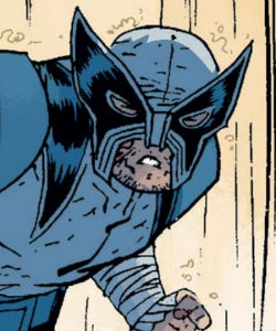 Park (North Korean Mutate)