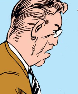 Parks (Mark Carstine assistant)