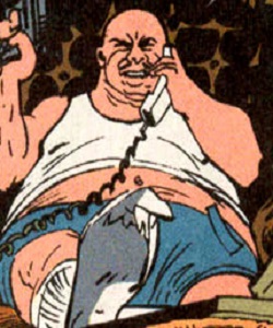 Parnell (gun supplier)