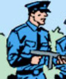 Pat (New Jersey State Police)