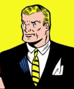 Pat (Nick Bruno henchman)