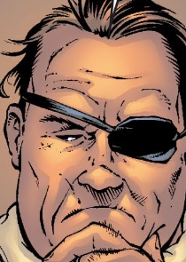 Patch (Hammerhead Associate)(Earth-1610)