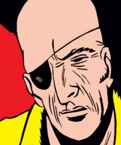 Patch (Midtown thief)