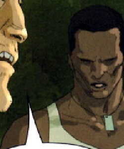 Patch (Marine)(Earth-31916)