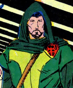 Pathfinder (Berzerkers)