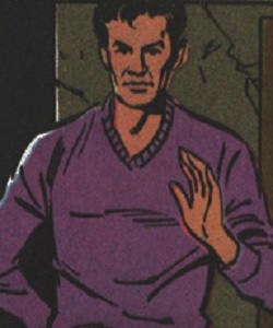 Patrick (Kurt Gerhardt neighbor)