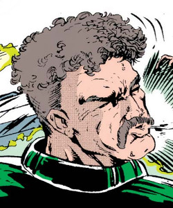 Guardsman (Patrick Herbert)