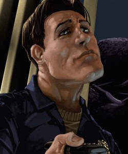 Toxin (Patrick Mulligan) (civilian)