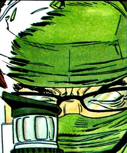 Pat (Scarecrow victim)