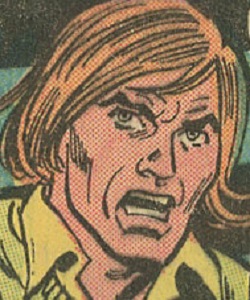 Paul (Jacob Bolt friend)