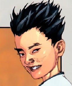 Panchen Lama (Earth-1610)