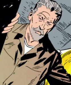 Paul (Archaeologist)