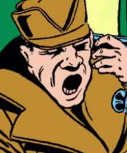 Paul (NY State Guard)