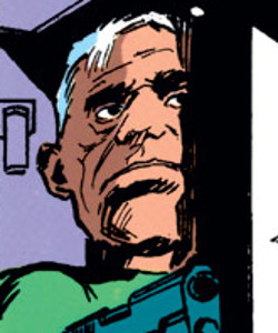 Paul (Desmond henchman)