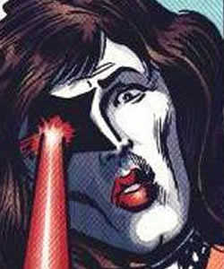 Starchild (Paul Stanley)