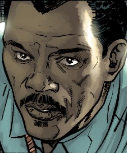 Paul Budiansky (Earth-200111)