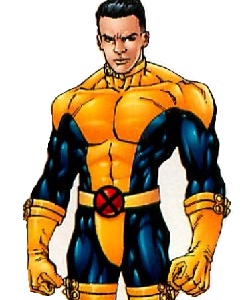 Omerta (Paulie Provenzano)