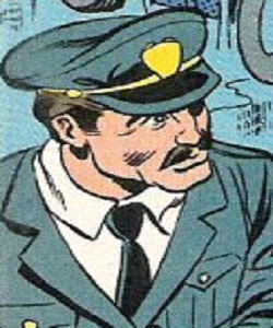 Paulo (Athens policeman)