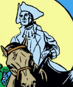 Paul Revere