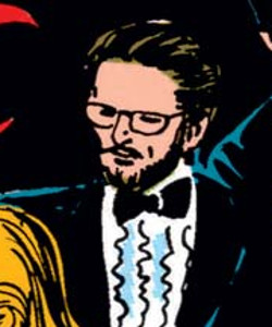 Paul Ryan (comic book artist)