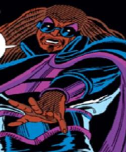 Pavane (Circle of Pavane)