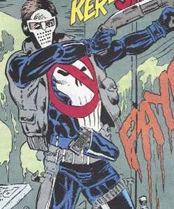 Payback (Edward Dyson)