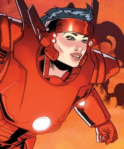 Payback (Alternate 2099)