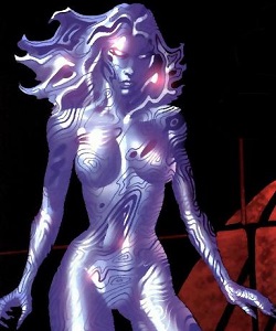 Payback (Mavis Trent)